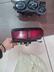 Yamaha fazer 600 πίσω φανάρια