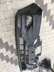 NISSAN QUSHQAI FACE LIFT