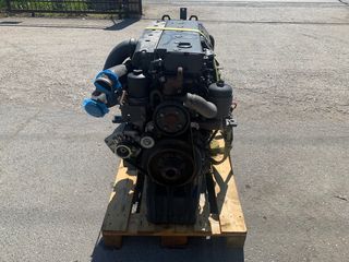 ΚΙΝΗΤΗΡΑΣ MERCEDES OM 906 LA-thumb-2