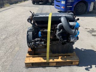 ΚΙΝΗΤΗΡΑΣ MERCEDES OM 906 LA-thumb-1
