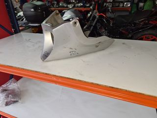 Kawasaki gpz 250 καρινα