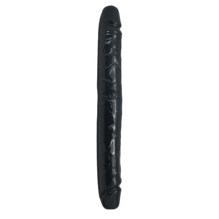 Timeless double axe (black)