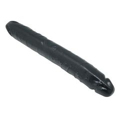 Timeless double axe (black)-thumb-1
