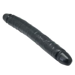 Timeless double axe (black)-thumb-2