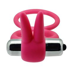 Dual ring pink-thumb-2