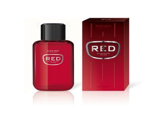 Black Onyx Red for men 100 ml