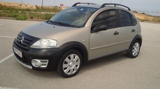 Citroen C3 2008 XTR