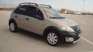 Citroen C3 2008 XTR-thumb-1
