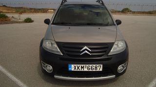Citroen C3 2008 XTR-thumb-2