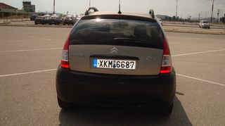 Citroen C3 2008 XTR-thumb-3