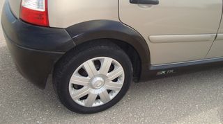 Citroen C3 2008 XTR-thumb-4