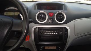 Citroen C3 2008 XTR-thumb-10