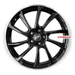 Ζάντα Αλουμινιου 17'' Replica Audi 1135