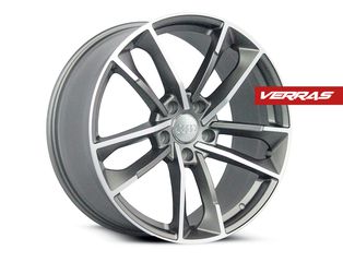 Ζάντα Αλουμινιου 18'' Replica Audi 1329