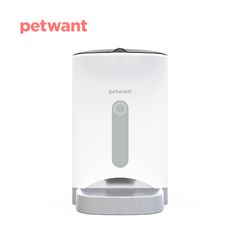 Petwant PF-102 Αυτόματη Προγραμματιζόμενη Ταΐστρα Σκύλου & Γάτας 4.3L