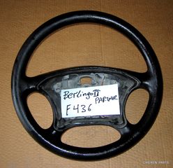 ΤΙΜΟΝΙ CITROEN BERLINGO, PEUGEOT PARTNER,2002-2008,96433645XT ,ΠΑΤ-1,F436