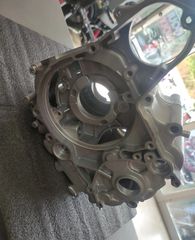 Κάρτερ honda supra ανοιγμένα έως 57mm