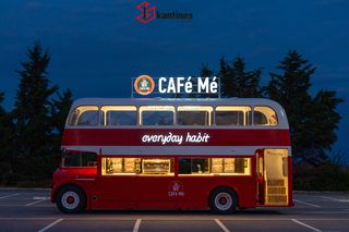 Διώροφο 1963 Red bus. Bristol Double Decker !-thumb-28