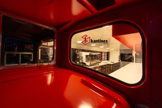 Διώροφο 1963 Red bus. Bristol Double Decker !-thumb-44