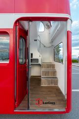 Διώροφο 1963 Red bus. Bristol Double Decker !-thumb-14