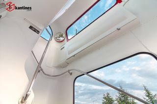 Διώροφο 1963 Red bus. Bristol Double Decker !-thumb-15