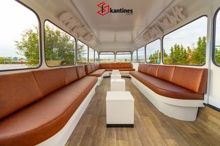 Διώροφο 1963 Red bus. Bristol Double Decker !-thumb-18