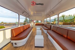 Διώροφο 1963 Red bus. Bristol Double Decker !-thumb-19