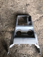 Πλαστικο γύρω από τον τεμπέλη  Isuzu D-max 4JH1 2006-2012