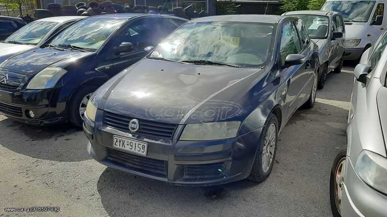 Fiat Stilo '02  1.6 16V Dynamic