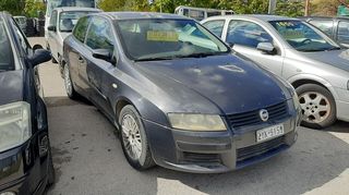 Fiat Stilo 2002 1.6 16V Dynamic-thumb-1
