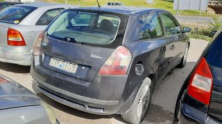 Fiat Stilo 2002 1.6 16V Dynamic-thumb-2