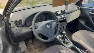 Fiat Stilo 2002 1.6 16V Dynamic-thumb-4