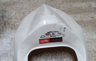 ΑΓΩΝΙΣΤΙΚΟ ΠΟΛΥΕΣΤΕΡΙΚΟ ΚΟΣΤΟΥΜΙ APRILIA RSV 1000cc V2 (2004-2008)-thumb-5