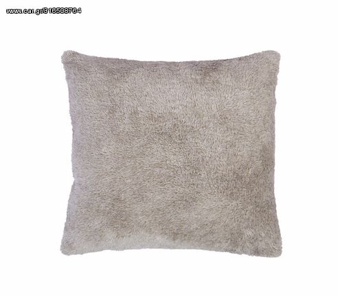 Διακοσμητικό Μαξιλάρι Cationing Beige 45x45 - Nef Nef