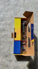 ΑΜΟΡΤΙΣΕΡ ΠΙΣΩ (SUPRA) APIDO RACING (RED/BLACK-GOLD/BLACK-BLACK)-thumb-1