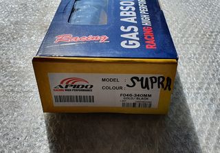 ΑΜΟΡΤΙΣΕΡ ΠΙΣΩ (SUPRA) APIDO RACING (RED/BLACK-GOLD/BLACK-BLACK)-thumb-10