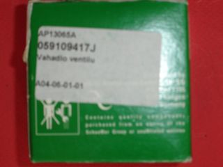ΖΥΓΩΘΡΟ (ΚΟΚΚΟΡΑΚΙ) ΧΡΟΝΙΣΜΟΥ VW/AUDI/SEAT/SKODA/PORSCHE  '01- -thumb-1