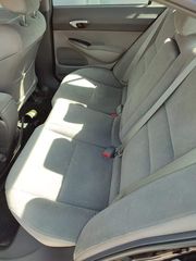ΚΑΘΙΣΜΑΤΑ / ΣΑΛΟΝΙ ΑΜΑΞΩΜΑΤΟΣ HONDA CIVIC FD3 SEDAN-thumb-1