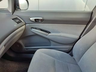 ΚΑΘΙΣΜΑΤΑ / ΣΑΛΟΝΙ ΑΜΑΞΩΜΑΤΟΣ HONDA CIVIC FD3 SEDAN-thumb-2
