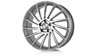 ΖΑΝΤΕΣ 19" BROCK B39 ΓΙΑ AUDI/VW/SEAT/SKODA/BMW/RENAULT/KIA/FORD/PEUGEOT K.A.