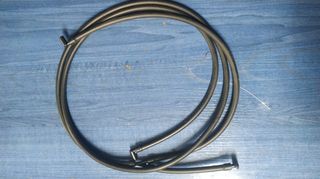 BMW E60 Εύκαμπτος σωλήνας δοχείο πλυστικής 61667142059