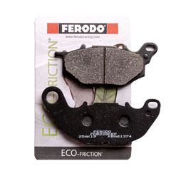 ΣΕΤ ΤΑΚΑΚΙΑ FERODO FDB2280 ECO FRICTION