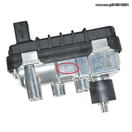 Ηλεκτρικο Μοτερ Turbo G-185 G185 712120 727461 Mercedes C-200CDI C-220 C200 V220 CLC-220 CL203 E-200 E-220 W211 S211