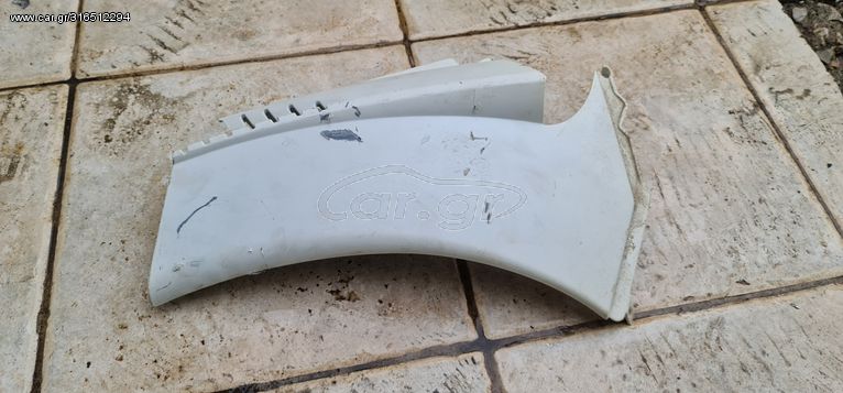 Μπροστινό δεξί fairing Aprilia Dis. 110089