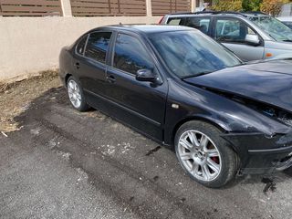 Seat Toledo '05