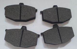Σετ τακάκια για Renault 4,5-thumb-2