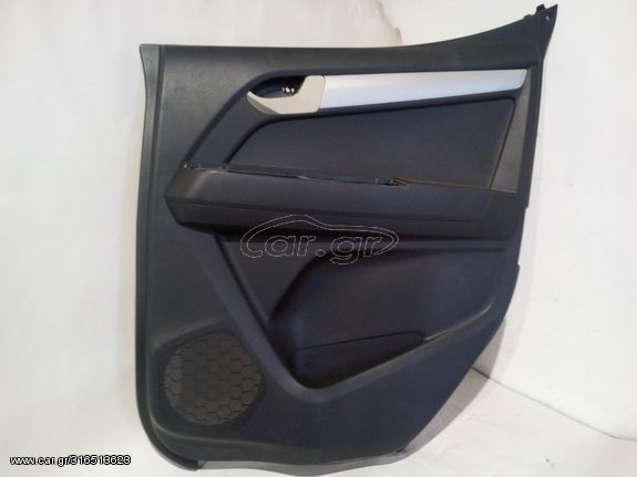 Πανελ πορτας συνοδηγου για ISUZU D-MAX (89741-69834)