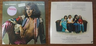 Rock δίσκοι βινυλίου 33' (sealed)-thumb-4