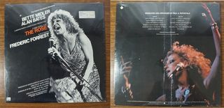 Rock δίσκοι βινυλίου 33' (sealed)-thumb-1