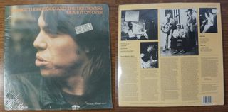 Rock δίσκοι βινυλίου 33' (sealed)-thumb-2